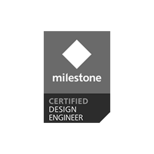 nordkontakt-sertifiseringer_0004_Milestone_certificate_MCDE-109x150-bw