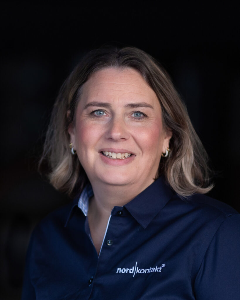 Maria Alice Nyhagen