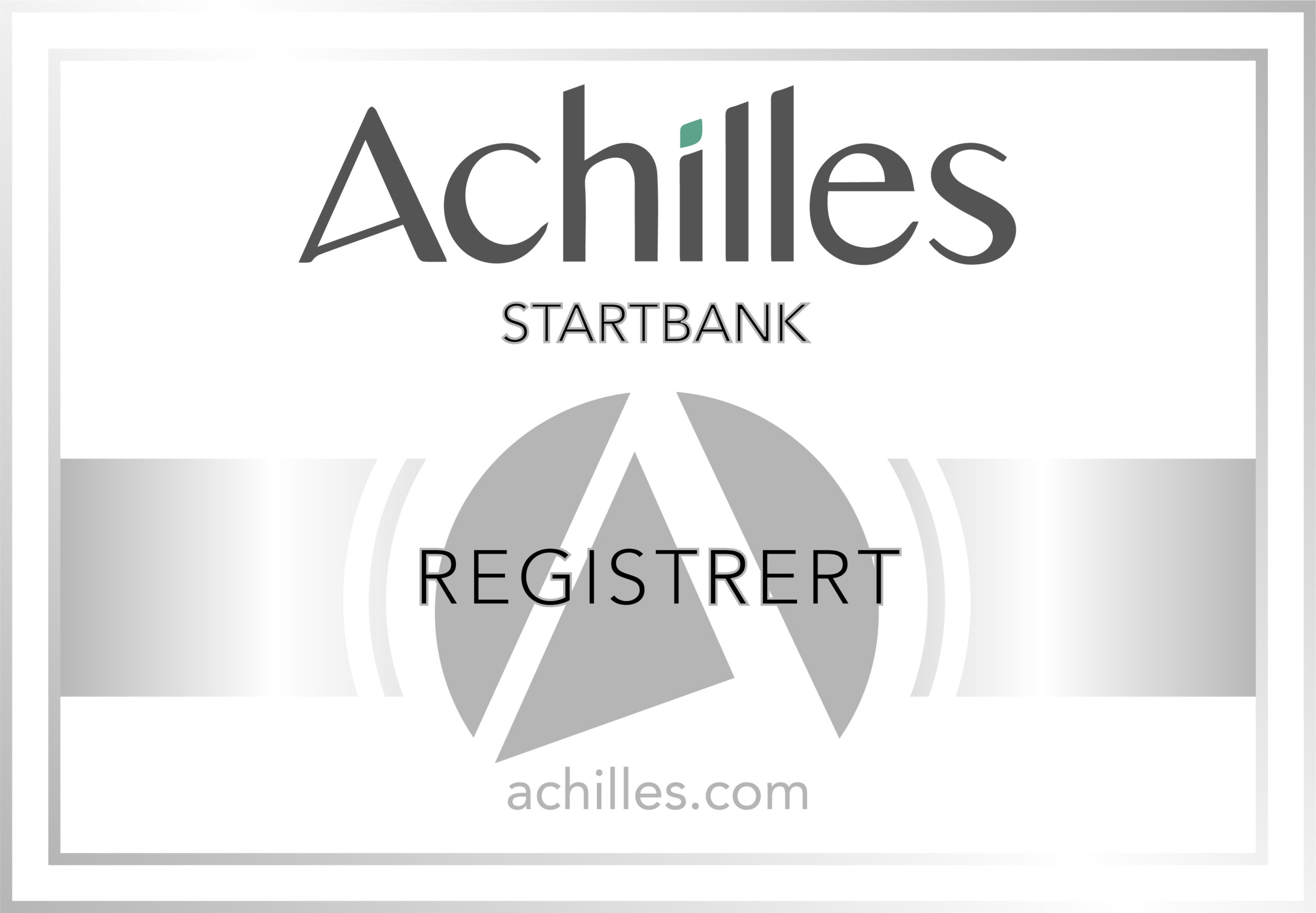 StartBANK Stamp Silver